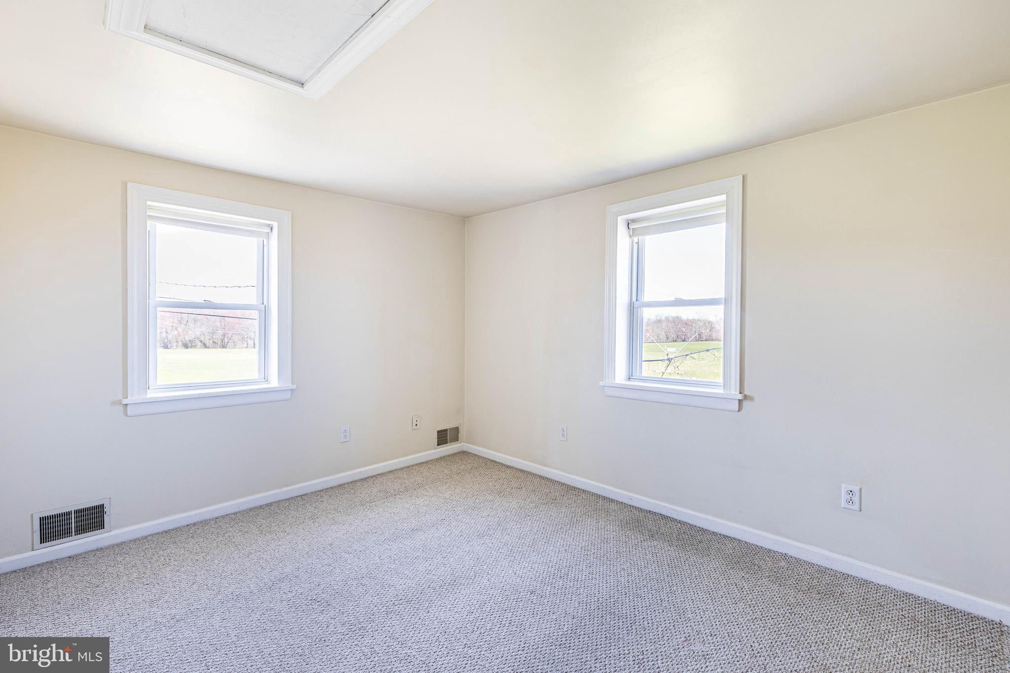 230 Landing Street Southampton, NJ 08088 - Photo 12 of 17 an empty room with windows