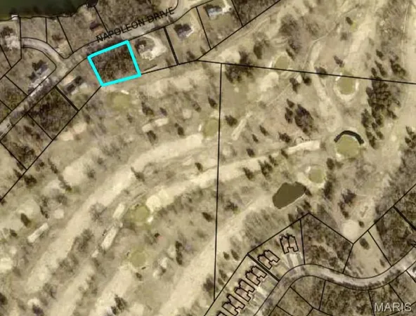 $29,995 | Tbd Napoleon Drive, Bonne Terre, MO 63628