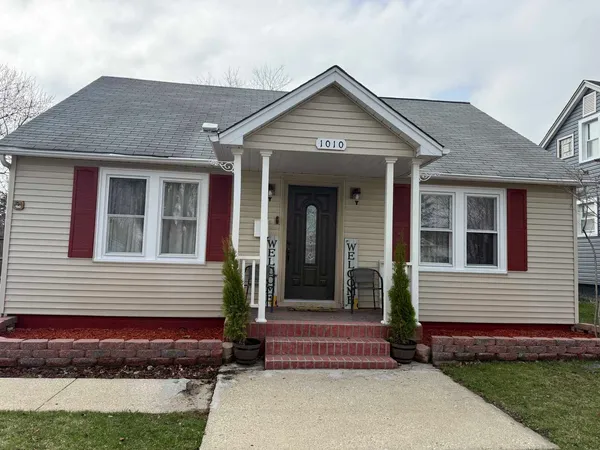 $449,970 | 1010 Osmond Avenue, Antioch, IL 60002