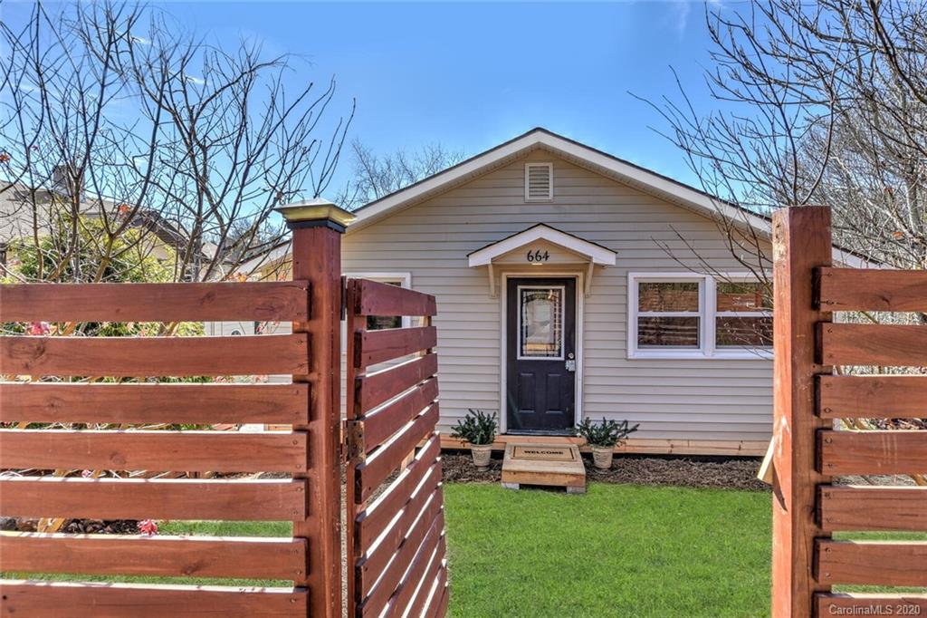 664 Emma Road Asheville, NC 28806 - Photo 1 of 31 Gallery Image 1