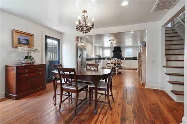 1021 First Street New Orleans, LA 70130 - Photo 5 of 22
