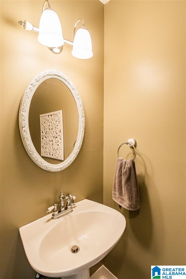 4511 Martin Wilson Road Trussville, AL 35173 - Photo 19 of 49