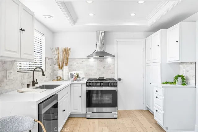 $544,900 | 2633 Monte Carlo Drive, Unit 41, Santa Ana, CA 92706