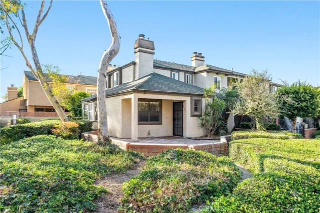 $544,900 | 2633 Monte Carlo Drive, Unit 41, Santa Ana, CA 92706