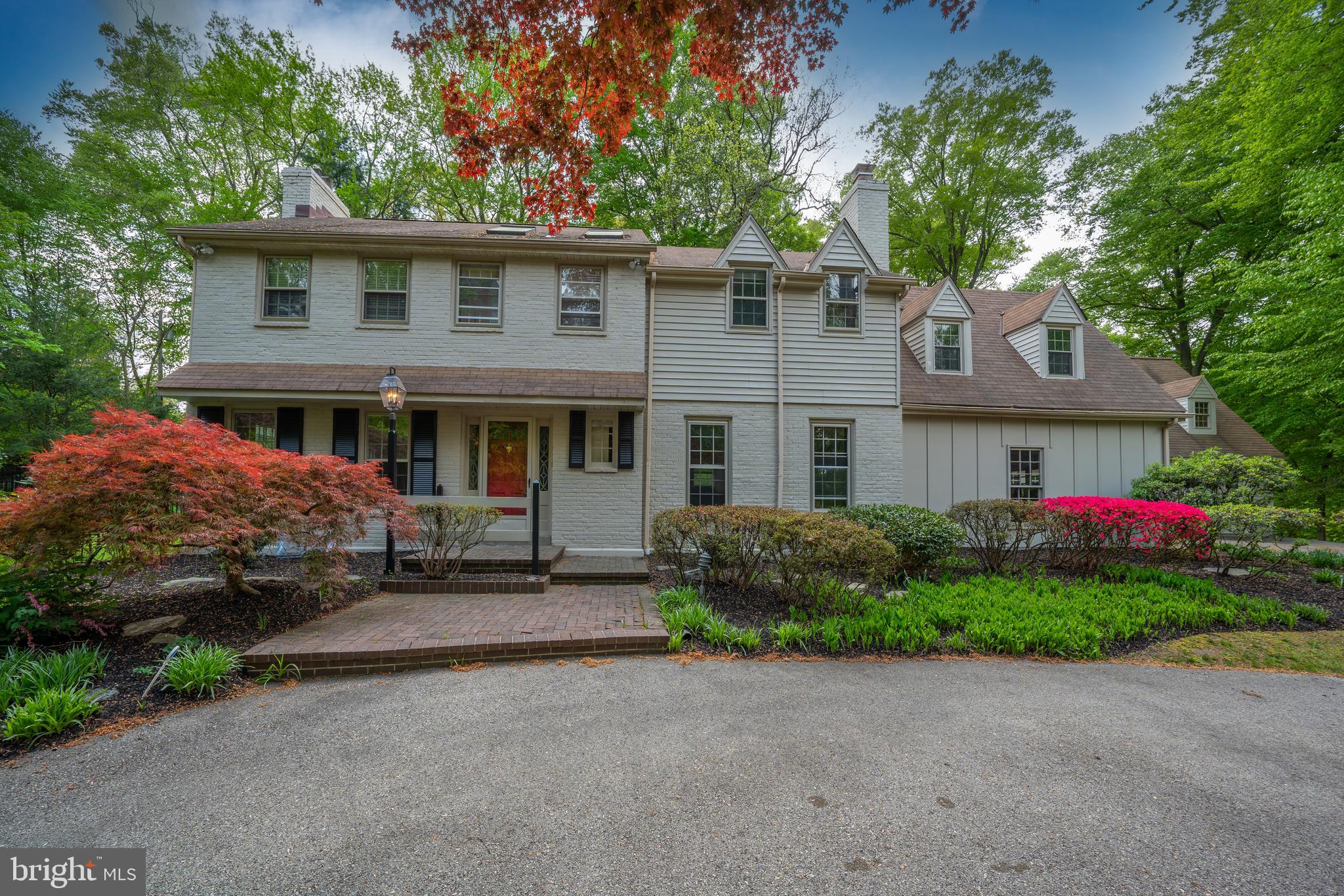 608 Conshohocken State Road Gladwyne, PA 19035 - Photo 3 of 31 Gallery Image 3