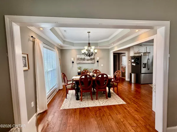 $297,500 | 601 Locust Street, Troy, TN 38260