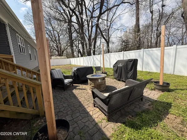 $297,500 | 601 Locust Street, Troy, TN 38260