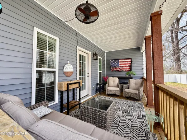 $297,500 | 601 Locust Street, Troy, TN 38260