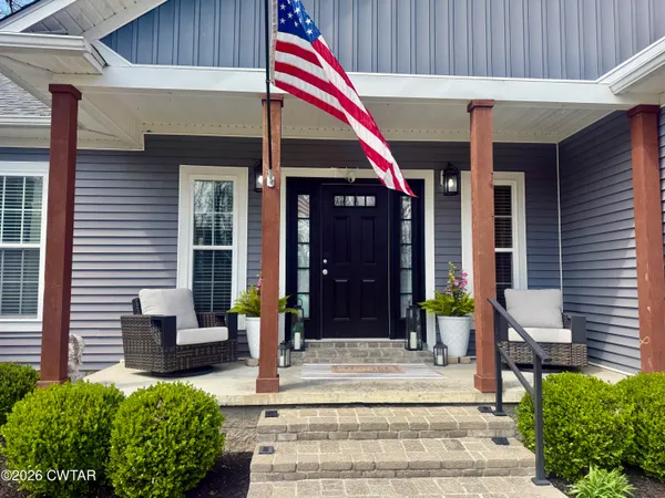 $297,500 | 601 Locust Street, Troy, TN 38260