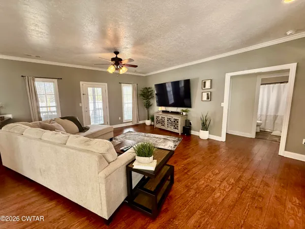 $297,500 | 601 Locust Street, Troy, TN 38260