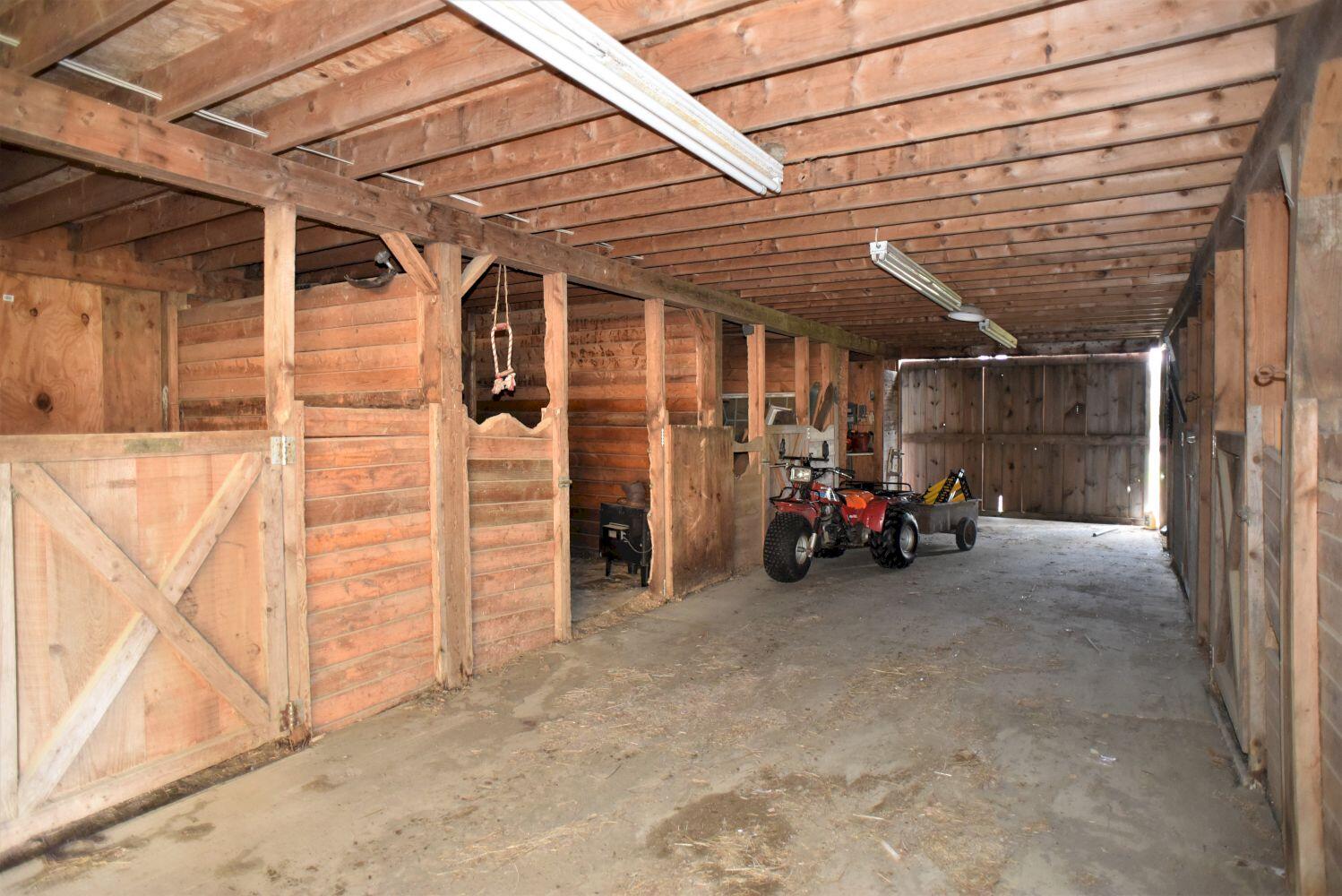 433 Beckwith Road Cornville, ME 04976 - Photo 88 of 110 88.