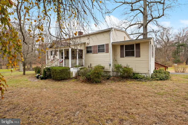 $425,000 | 170 Birmingham Road, Mount Holly, NJ 08060