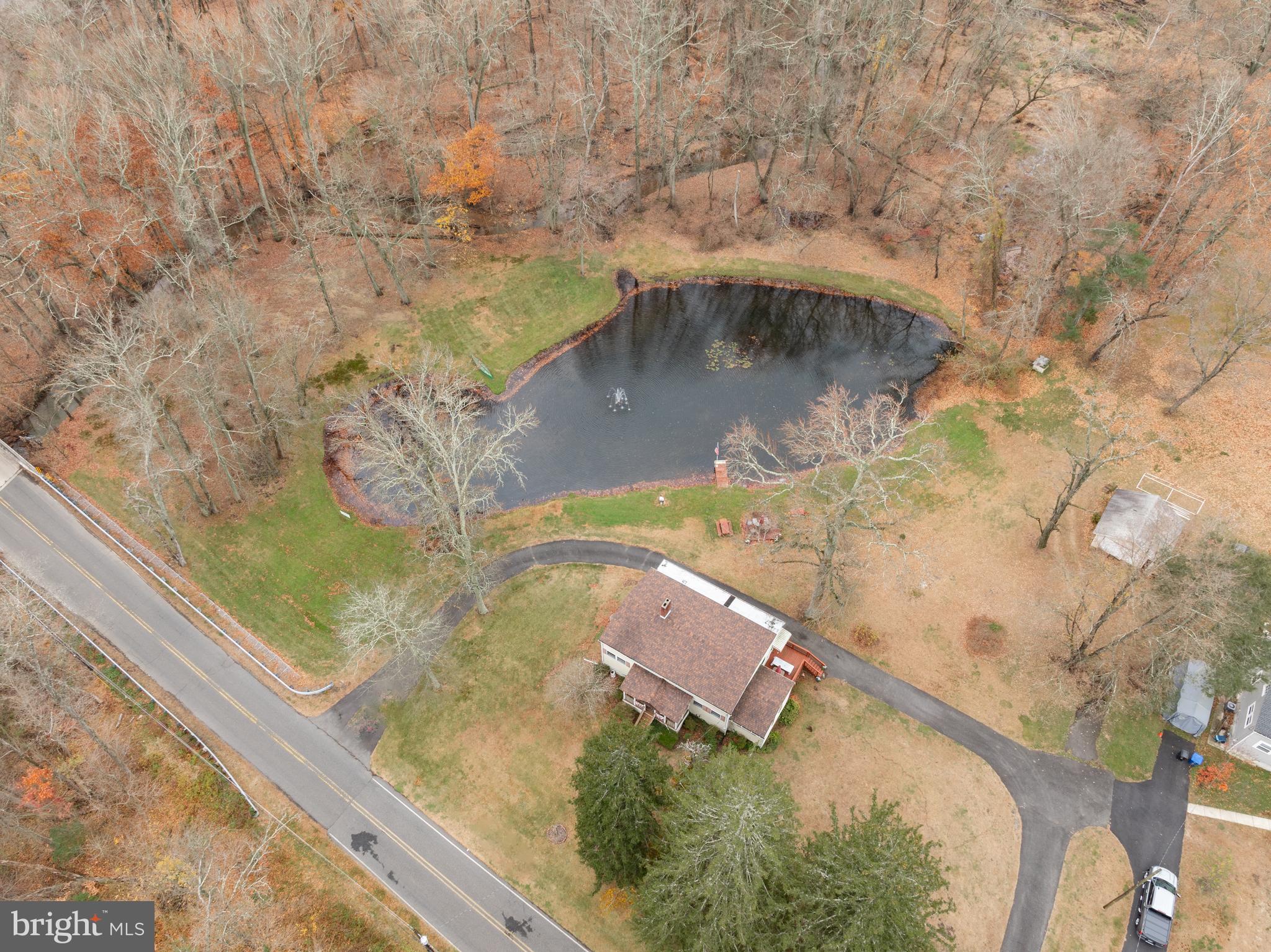 170 Birmingham Road Mount Holly, NJ 08060 - Photo 15 of 55 a view of swimming pool with a yard