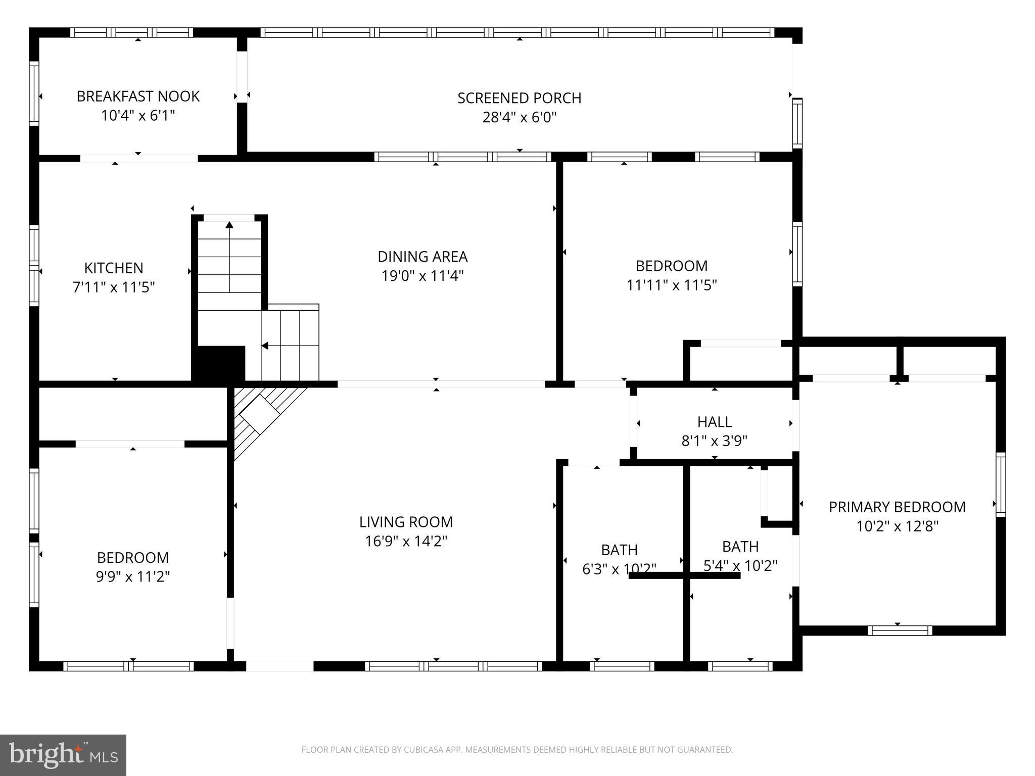 170 Birmingham Road Mount Holly, NJ 08060 - Photo 50 of 55 a picture of a book and a white wall