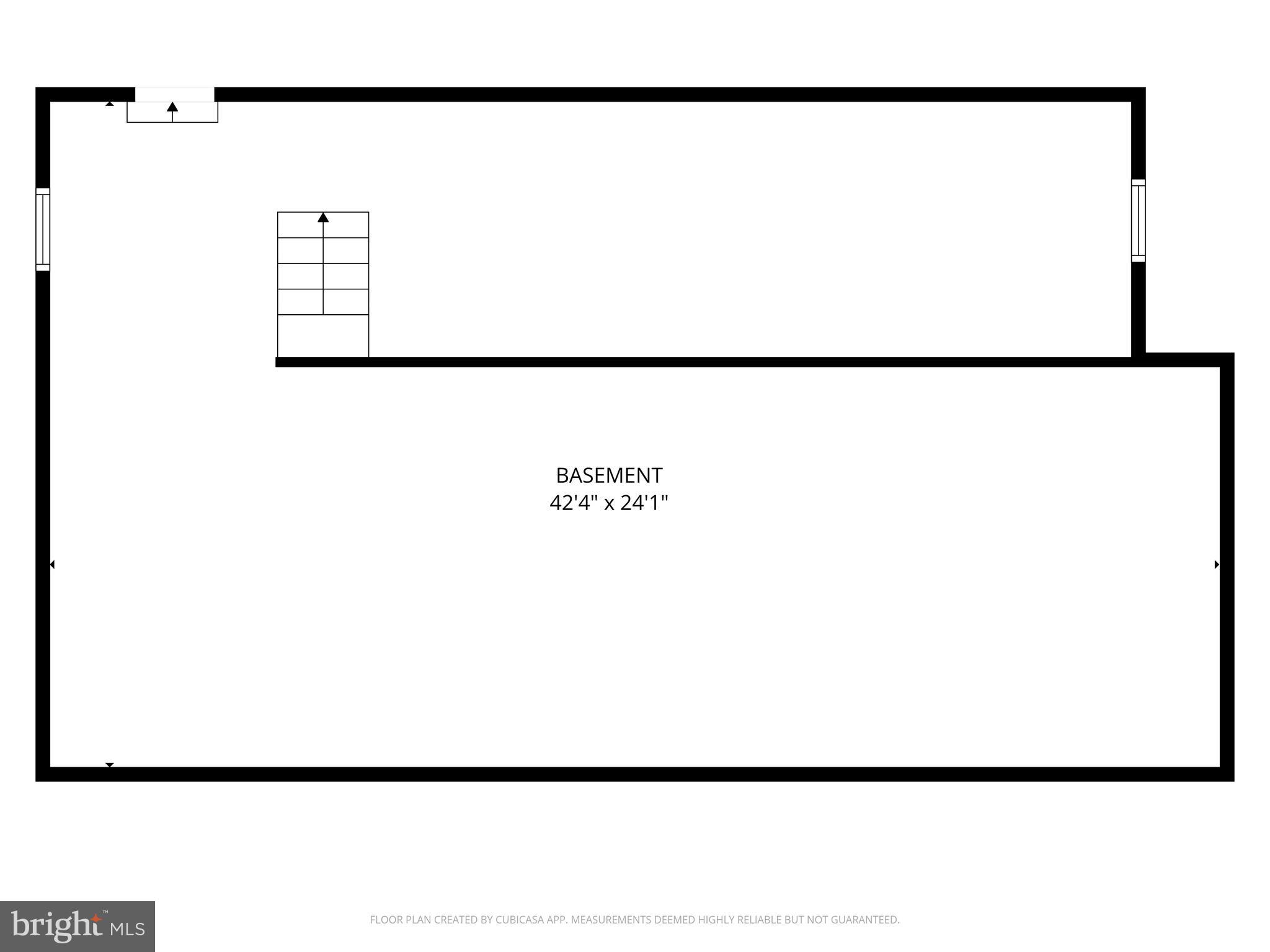 170 Birmingham Road Mount Holly, NJ 08060 - Photo 52 of 55 a picture of a black and white wall