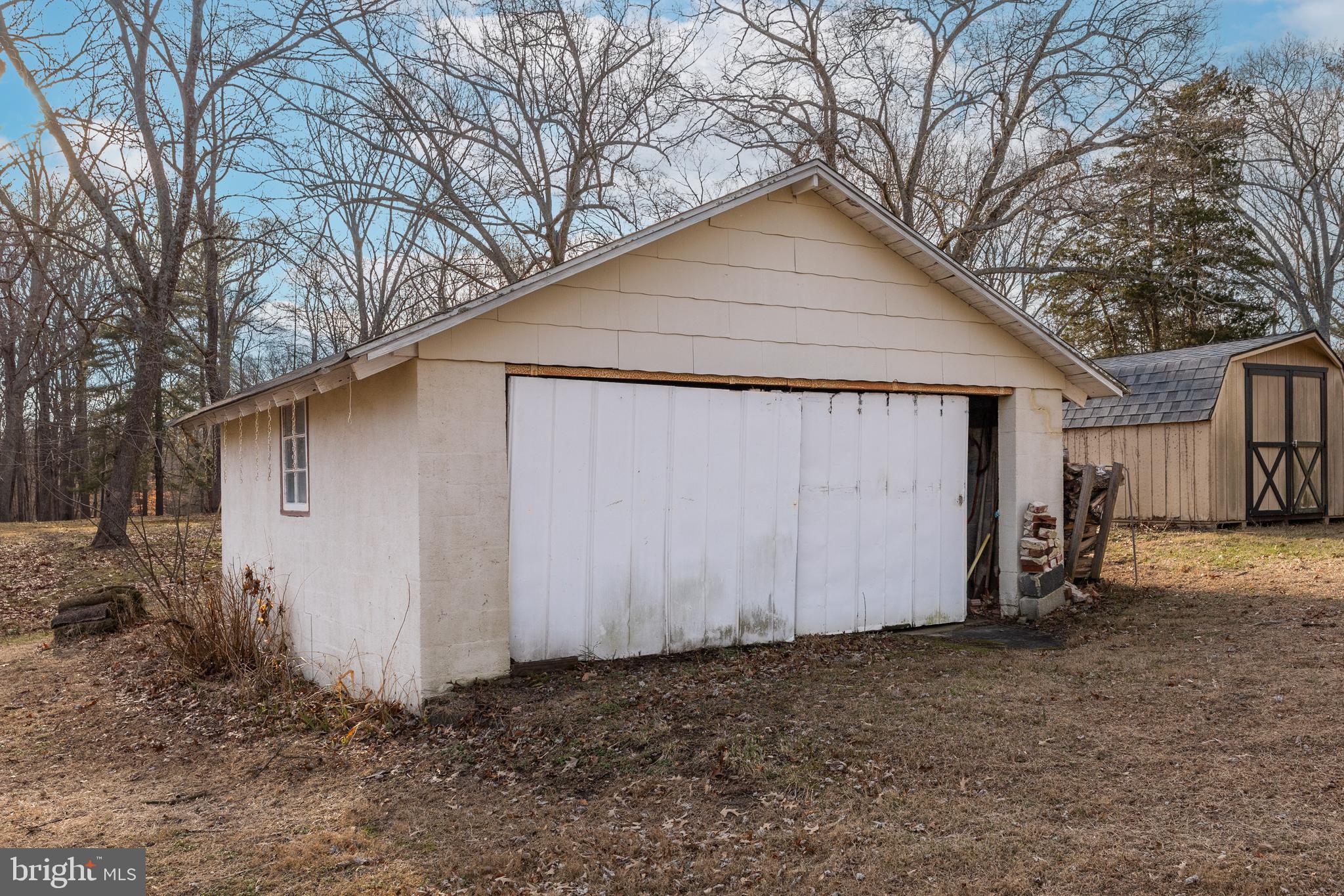 170 Birmingham Road Mount Holly, NJ 08060 - Photo 54 of 55 a view of a house with backyard