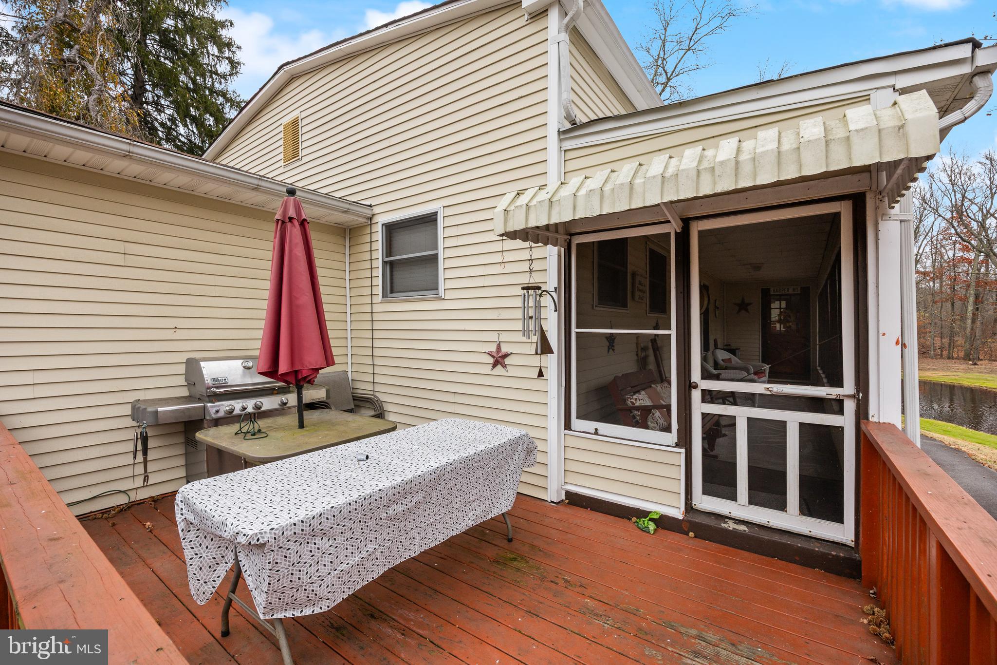 170 Birmingham Road Mount Holly, NJ 08060 - Photo 6 of 55 a house view with a sitting space