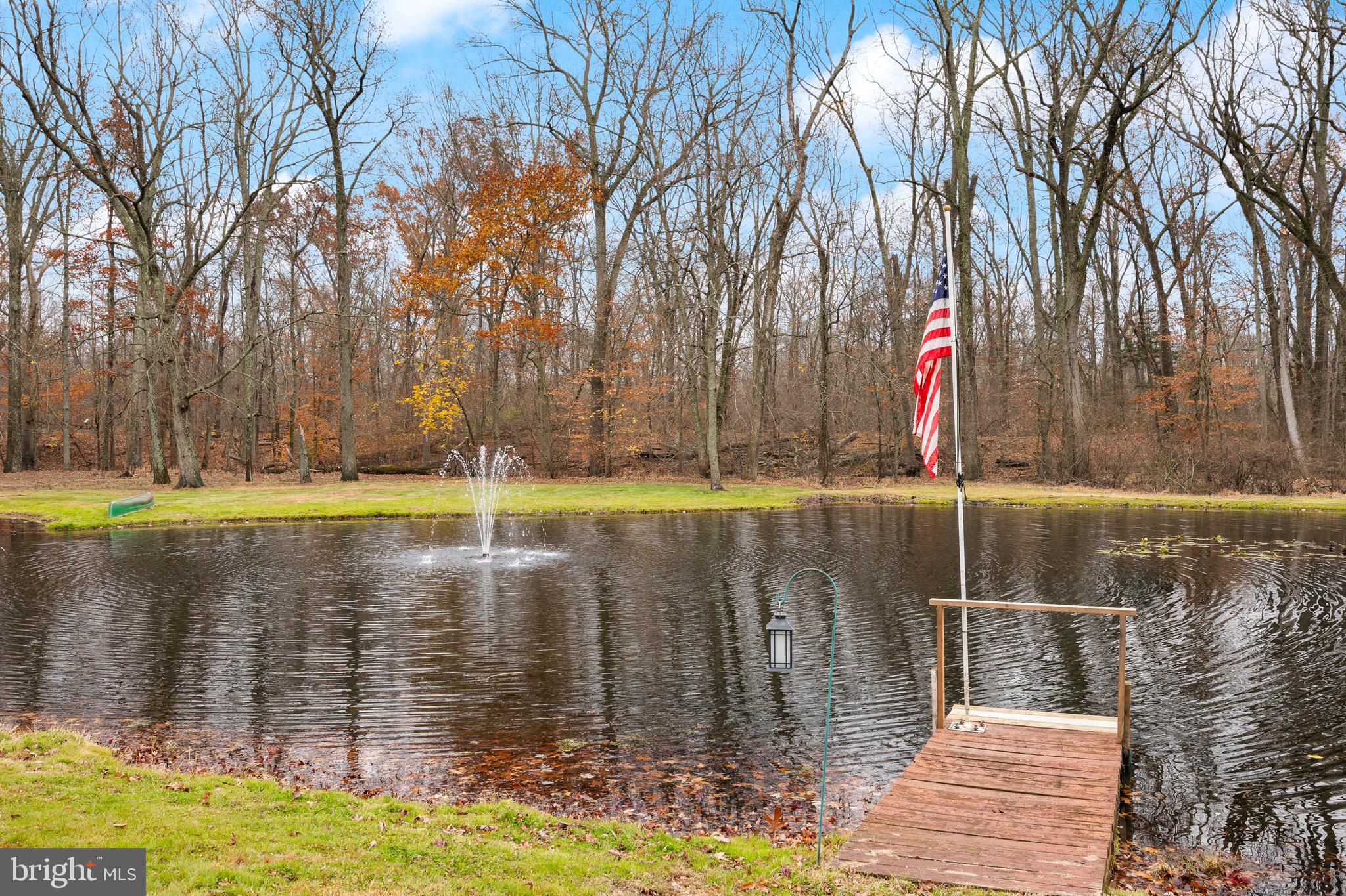 170 Birmingham Road Mount Holly, NJ 08060 - Photo 9 of 55 a view of swimming pool with a yard and trees