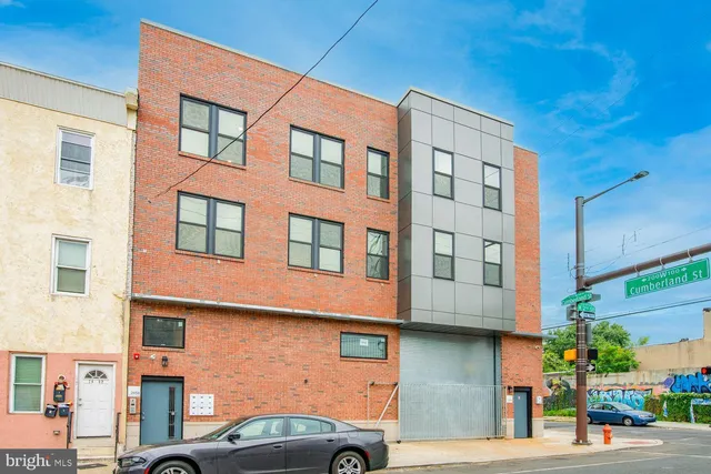 $1,450 | 2454 North 2nd Street, Unit 3B, Philadelphia, PA 19133