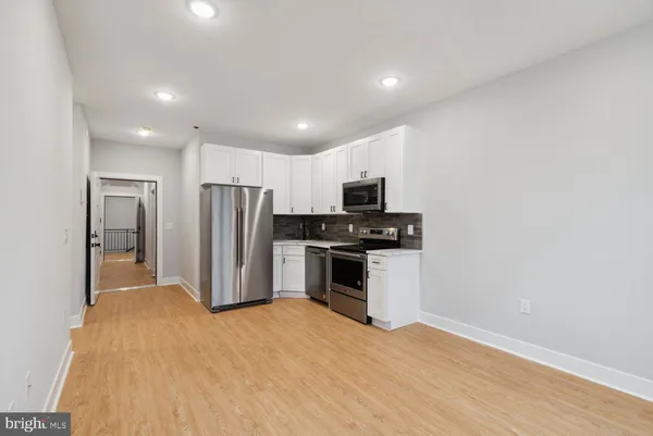 $1,450 | 2454 North 2nd Street, Unit 3B, Philadelphia, PA 19133