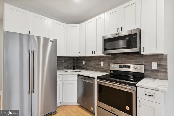 $1,450 | 2454 North 2nd Street, Unit 3B, Philadelphia, PA 19133