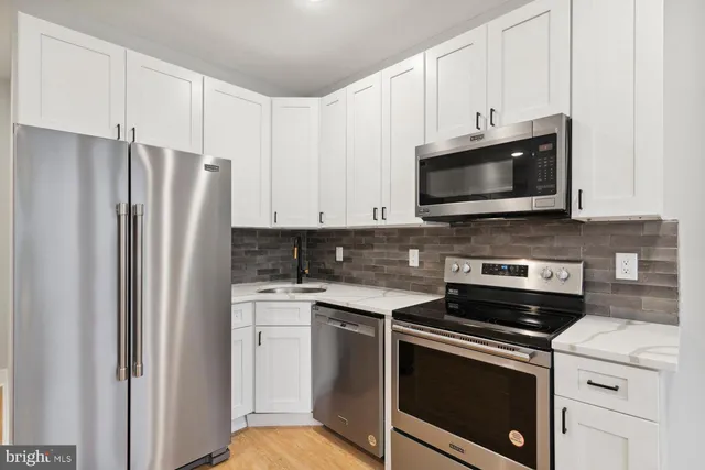 $1,450 | 2454 North 2nd Street, Unit 3B, Philadelphia, PA 19133