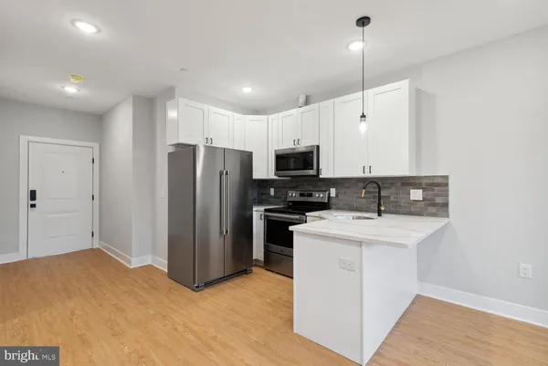 $1,450 | 2454 North 2nd Street, Unit 3B, Philadelphia, PA 19133
