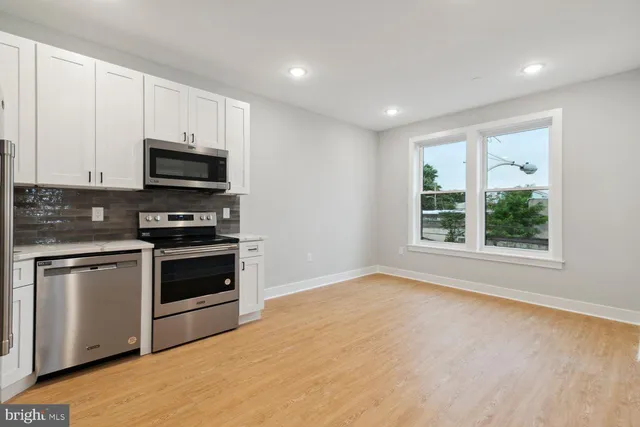 $1,450 | 2454 North 2nd Street, Unit 3B, Philadelphia, PA 19133