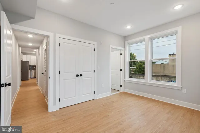 $1,450 | 2454 North 2nd Street, Unit 3B, Philadelphia, PA 19133