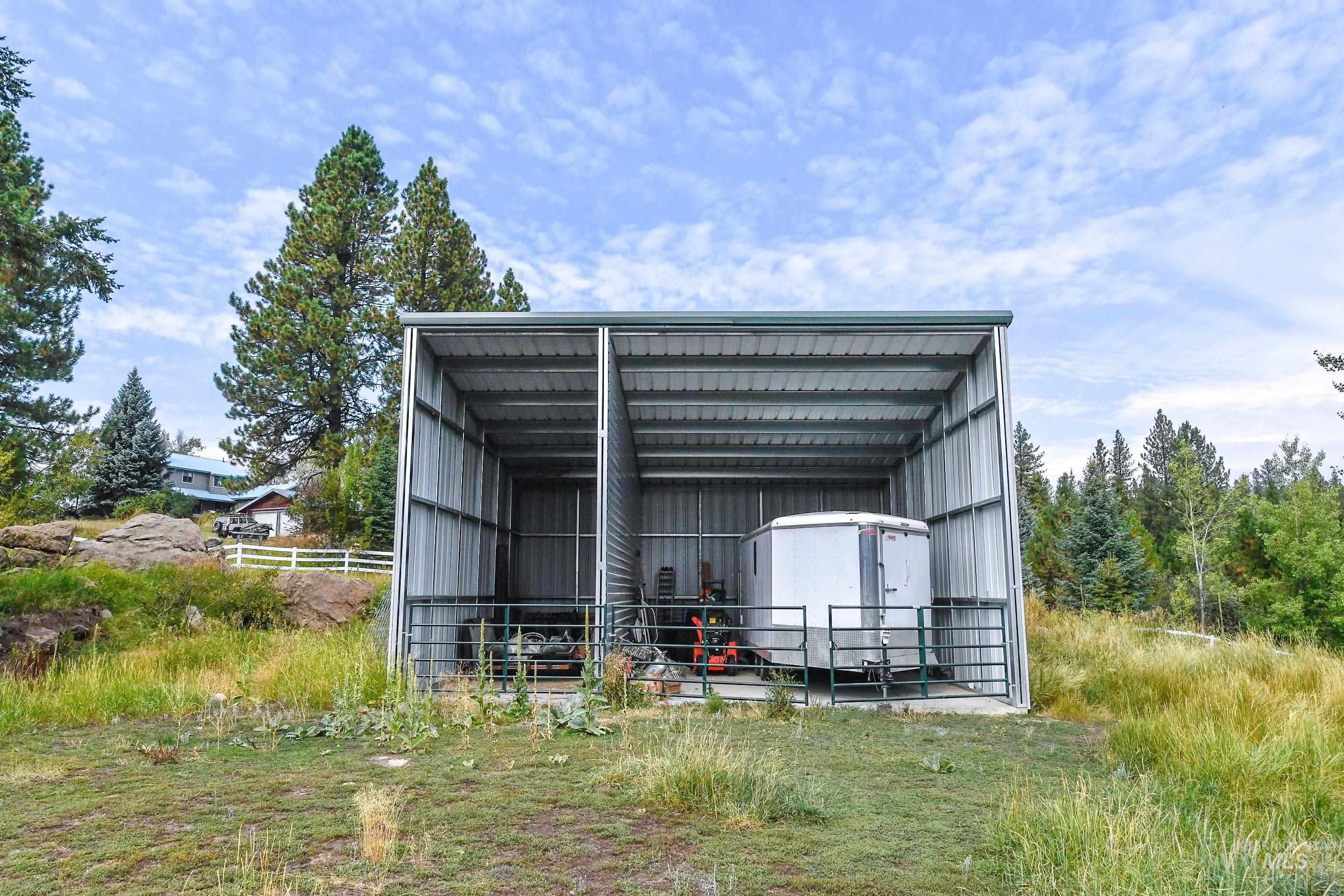 14096 Morell Road McCall, ID 83638 - Photo 27 of 48