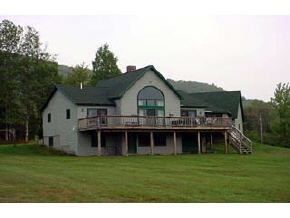 111 Mt Prospect Road Lancaster, NH 03584 - Photo 2 of 5