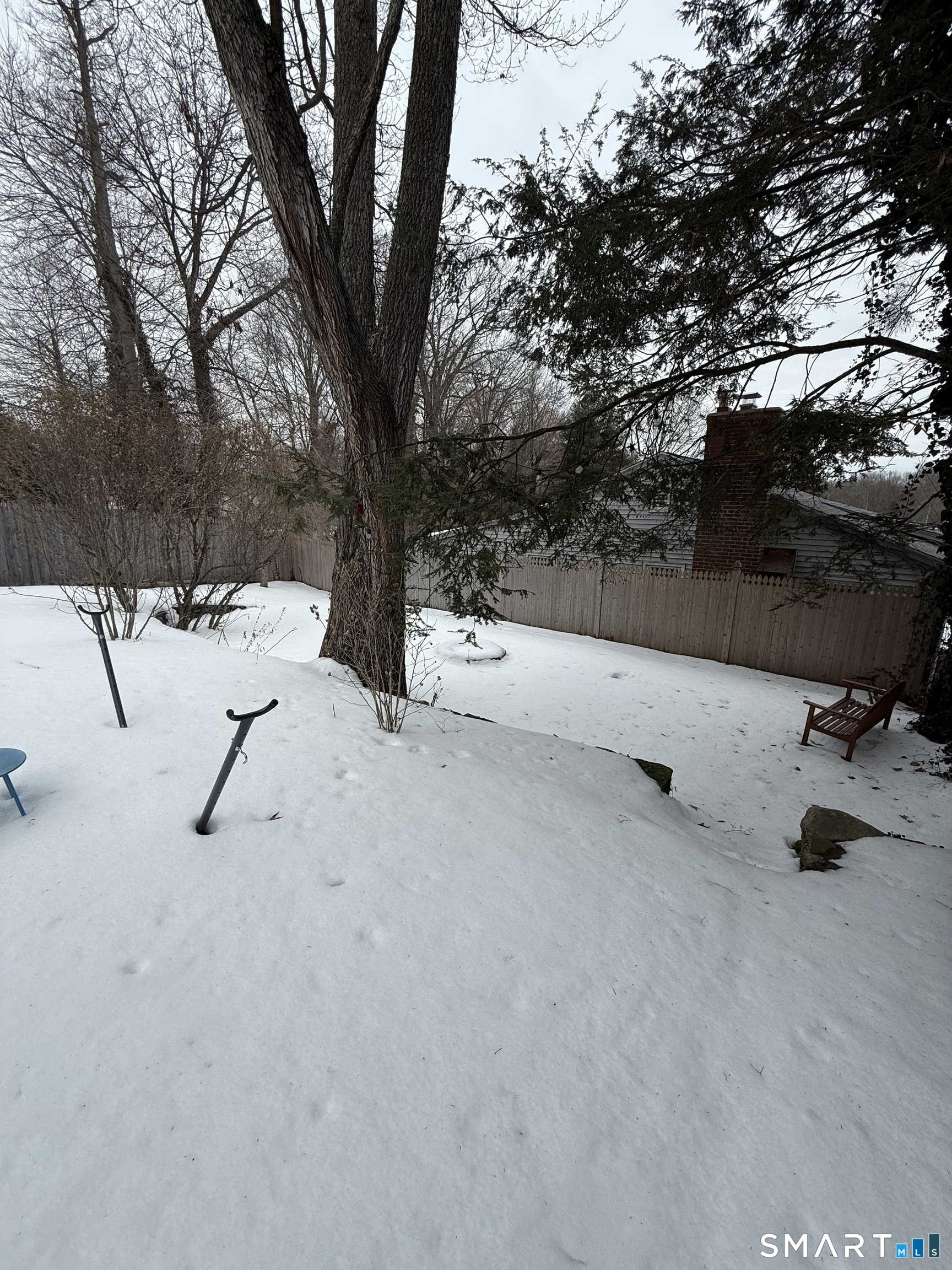 336 Ridgewood Road West Hartford, CT 06107 - Photo 20 of 21