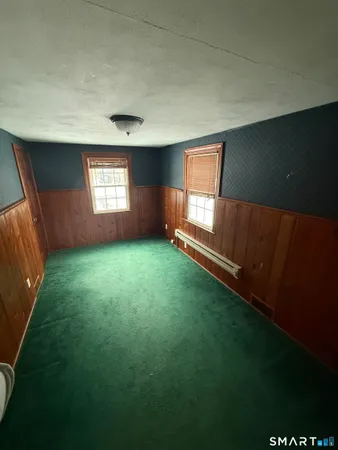 a view of outdoor space and window