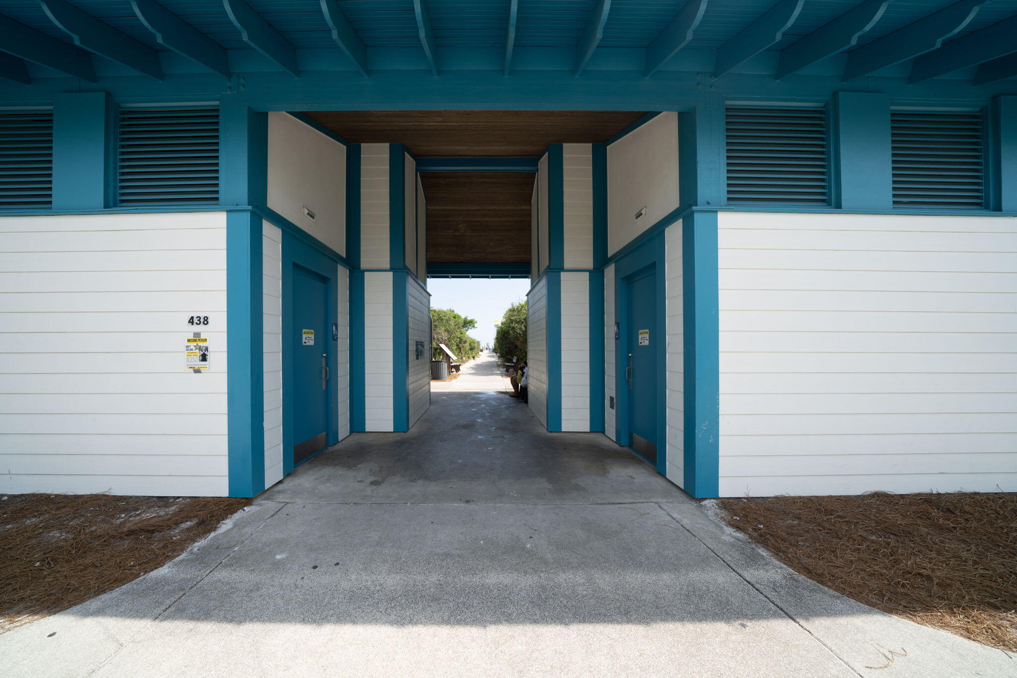 Lot 3 West Park Place Ave Inlet Beach Inlet Beach, FL 32461 - Photo 15 of 30 a view of a door of the house