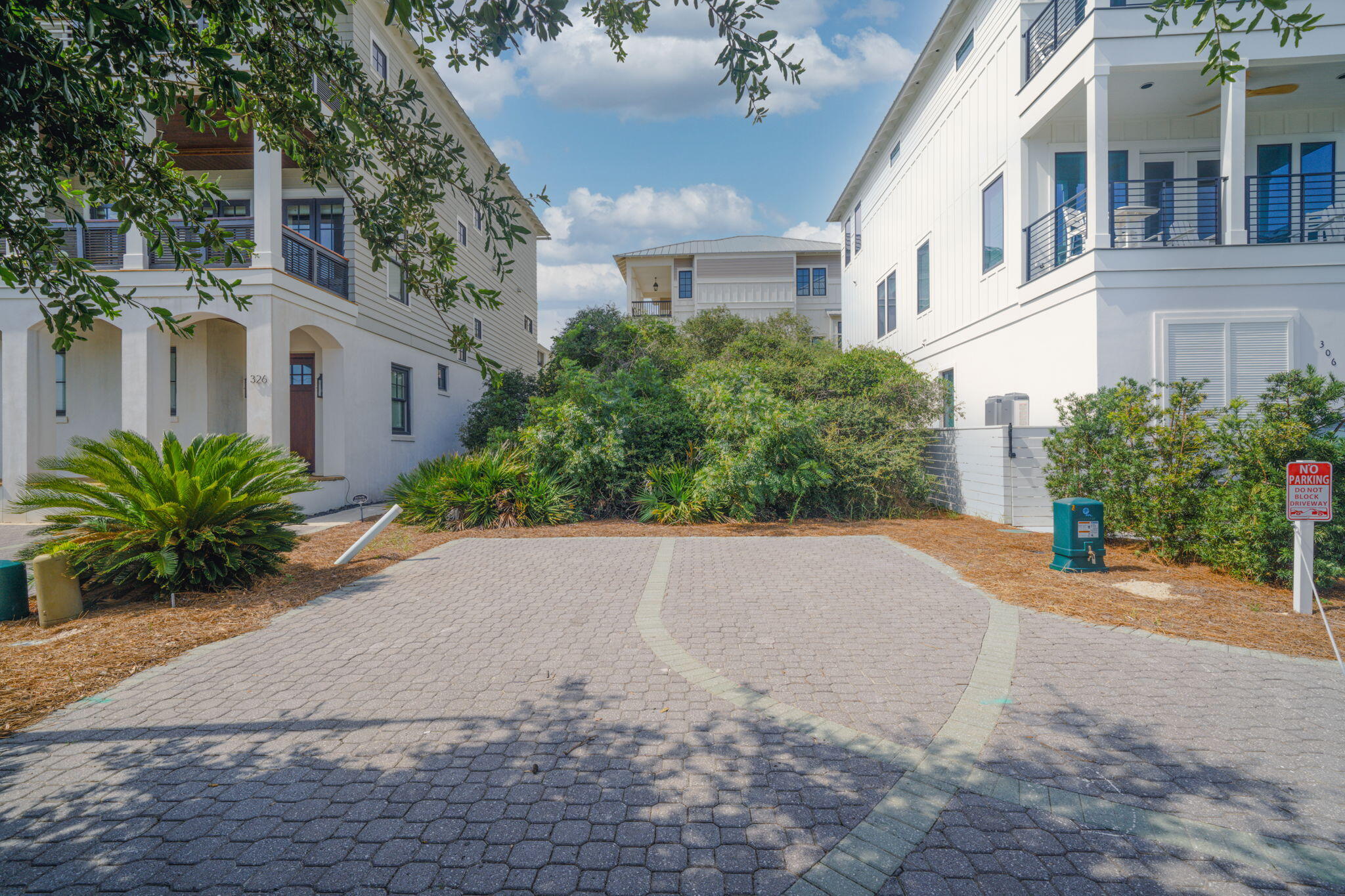 Lot 3 West Park Place Ave Inlet Beach Inlet Beach, FL 32461 - Photo 2 of 30 a view of a building with a street