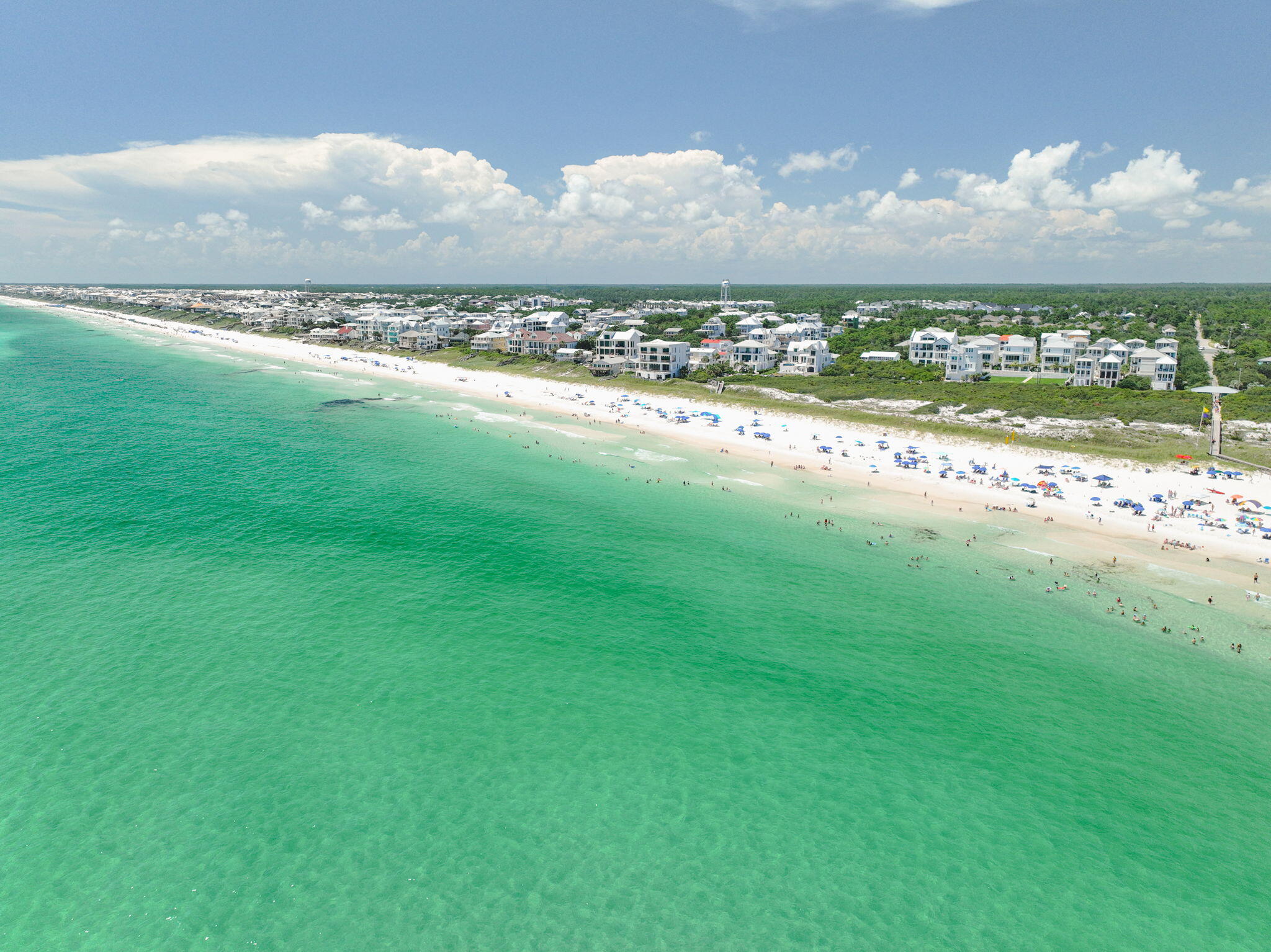 Lot 3 West Park Place Ave Inlet Beach Inlet Beach, FL 32461 - Photo 29 of 30 a view of a city