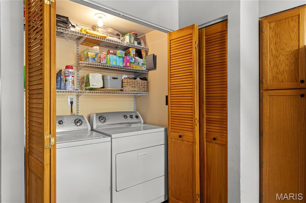 2605 Plantation Point, Unit B St. Charles, MO 63303 - Photo 16 of 33