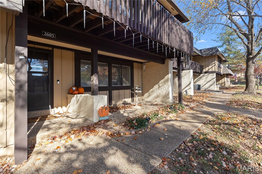 2605 Plantation Point, Unit B St. Charles, MO 63303 - Photo 2 of 33