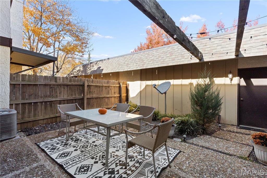 2605 Plantation Point, Unit B St. Charles, MO 63303 - Photo 28 of 33