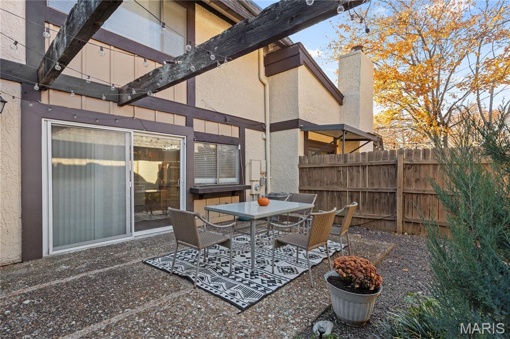 2605 Plantation Point, Unit B St. Charles, MO 63303 - Photo 29 of 33