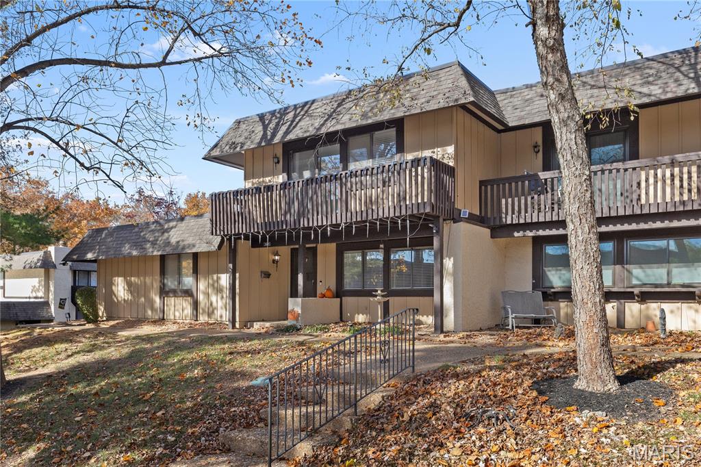 2605 Plantation Point, Unit B St. Charles, MO 63303 - Photo 3 of 33