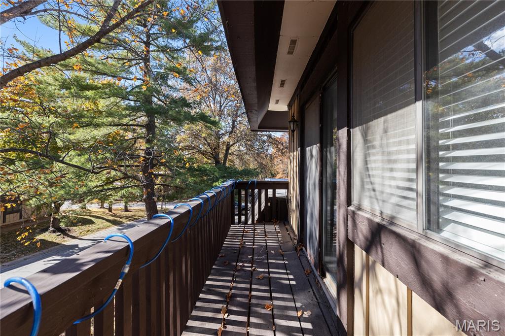 2605 Plantation Point, Unit B St. Charles, MO 63303 - Photo 33 of 33