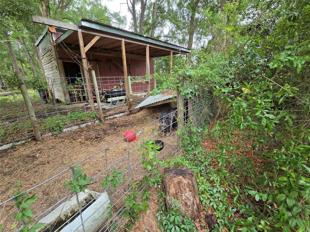 25250 Richbarn Road Brooksville, FL 34601 - Photo 7 of 32