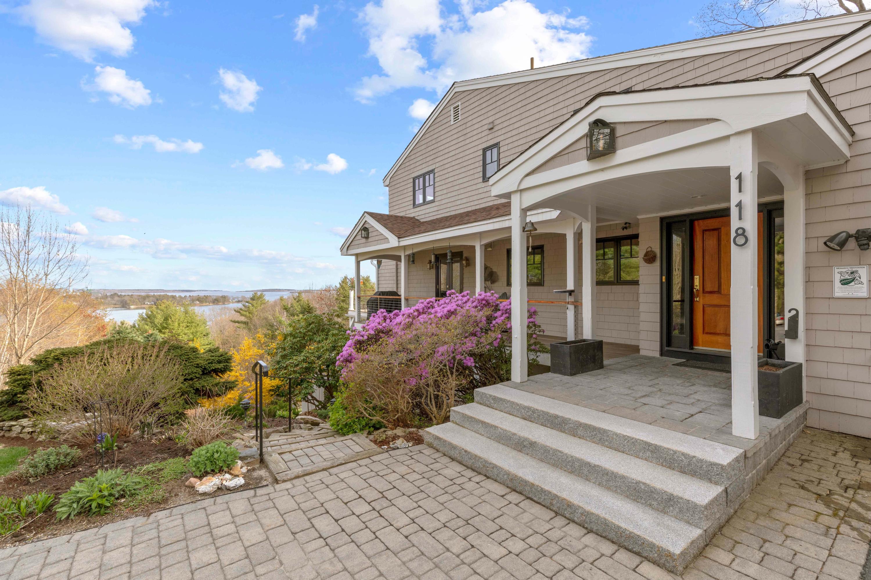 118 Ravine Drive Cumberland Foreside, ME 04110 - Photo 5 of 54 118RavineCumberland_79140228