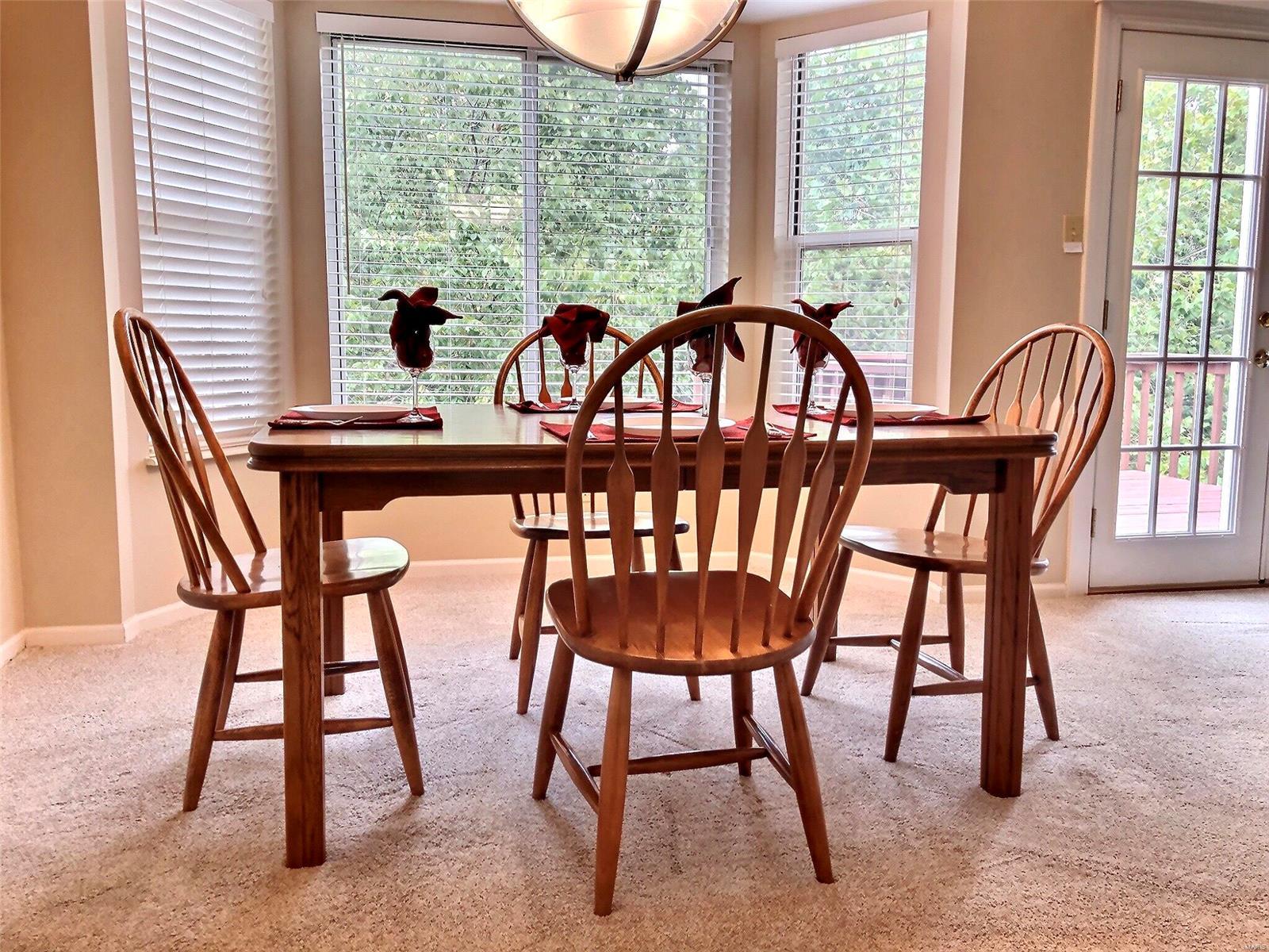 618 Pine Ridge Trails Court, Unit 203 Ballwin, MO 63021 - Photo 11 of 34 Gallery Image 11