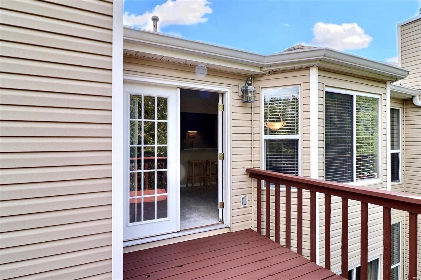 618 Pine Ridge Trails Court, Unit 203 Ballwin, MO 63021 - Photo 14 of 34 Gallery Image 14