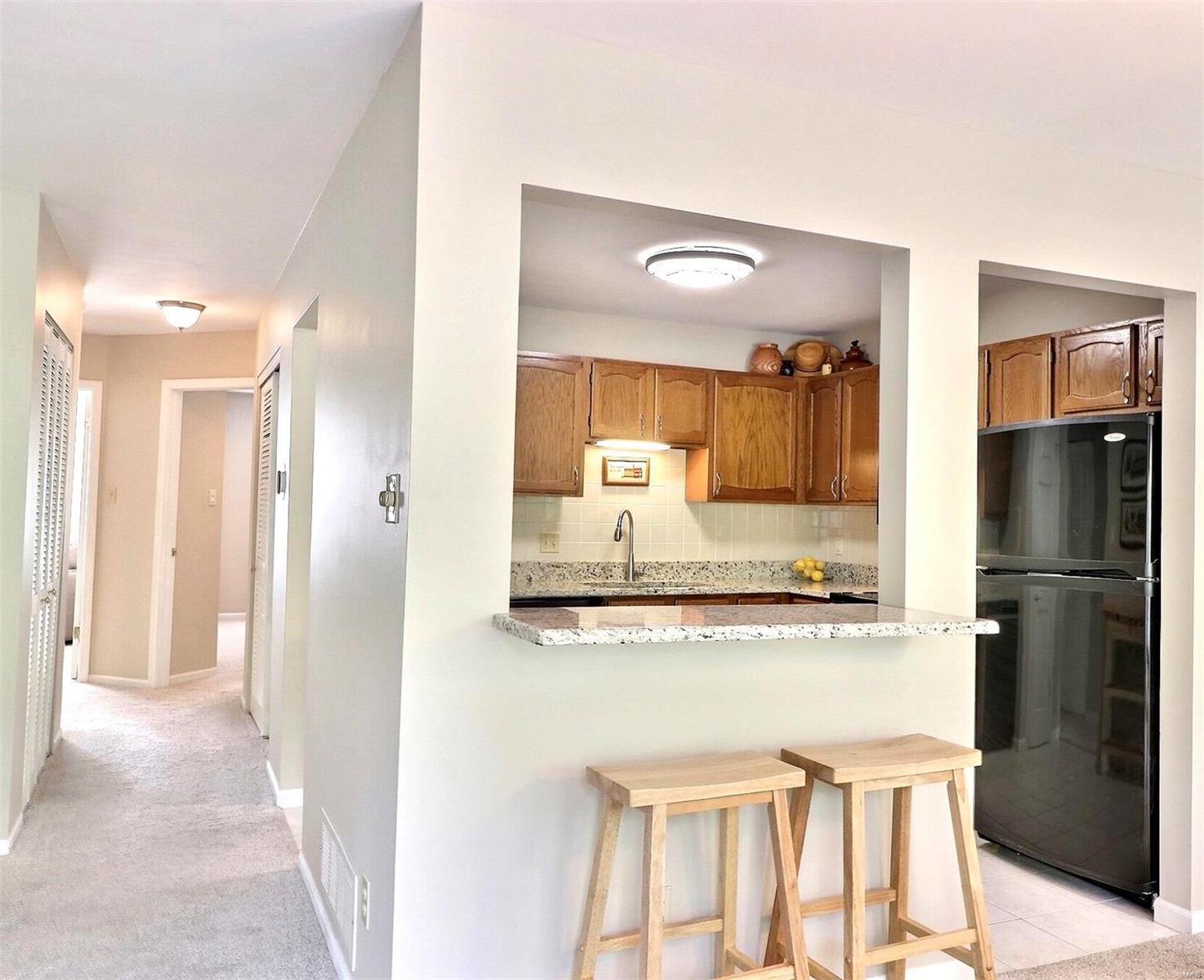 618 Pine Ridge Trails Court, Unit 203 Ballwin, MO 63021 - Photo 16 of 34 Gallery Image 16