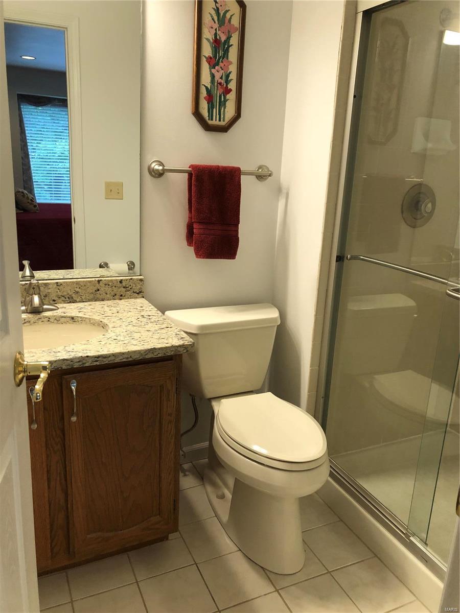 618 Pine Ridge Trails Court, Unit 203 Ballwin, MO 63021 - Photo 22 of 34 Gallery Image 22