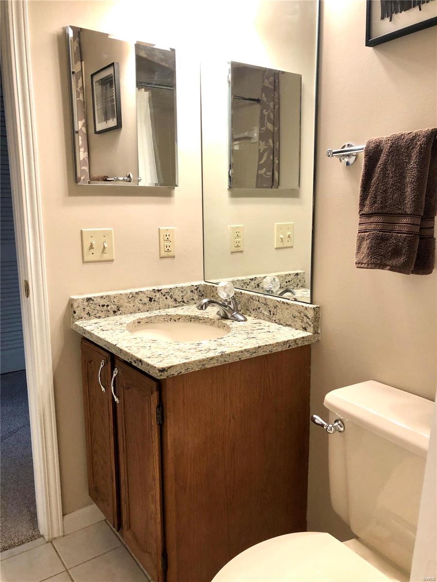 618 Pine Ridge Trails Court, Unit 203 Ballwin, MO 63021 - Photo 26 of 34 Gallery Image 26