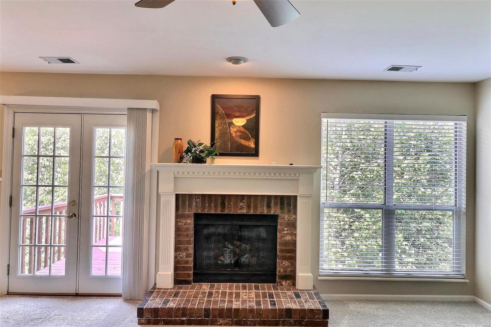 618 Pine Ridge Trails Court, Unit 203 Ballwin, MO 63021 - Photo 7 of 34 Gallery Image 7